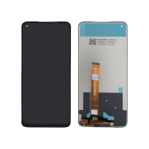 Compleet scherm Realme 6