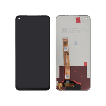 Compleet scherm Realme 7