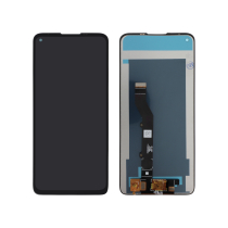Compleet scherm Moto G9 Plus