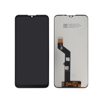 Compleet scherm Moto G9 Play