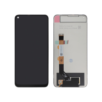 Compleet scherm Redmi Note 9T (zonder frame)