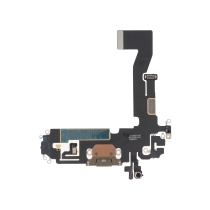 Laadconnector goud iPhone 12/12 Pro (ReLife)