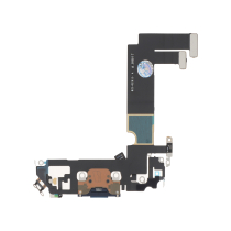 Laadconnector blauw iPhone 12 mini (ReLife)