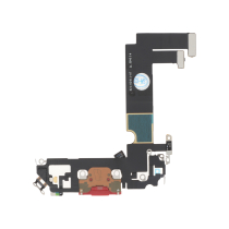 Laadconnector rood iPhone 12 mini (ReLife)
