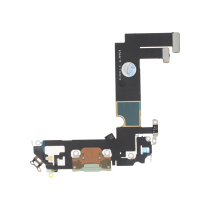 Laadconnector groen iPhone 12 mini (ReLife)