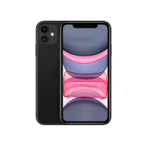 Dummy-model iPhone 11 (zwart)