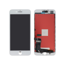 Compleet scherm wit iPhone 7 Plus (met ESR)