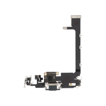 Laadconnector groen iPhone 11 Pro Max (ReLife)