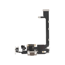 Laadconnector goud iPhone 11 Pro Max (ReLife)