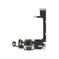 Laadconnector groen iPhone 11 Pro (ReLife)