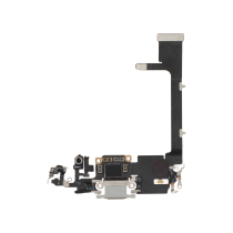 Laadconnector goud iPhone 11 Pro (ReLife)