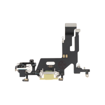 Laadconnector geel iPhone 11 (ReLife)