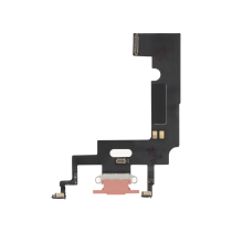 Laadconnector koraal iPhone XR (ReLife)