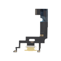 Laadconnector geel iPhone XR (ReLife)