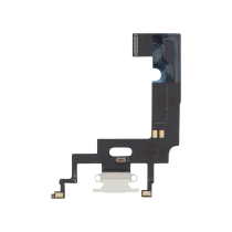 Laadconnector wit iPhone XR (ReLife)