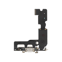 Laadconnector wit iPhone 7 Plus (ReLife)