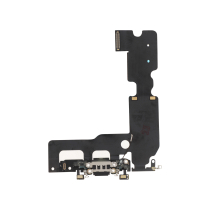 Laadconnector zwart iPhone 7 Plus (ReLife)