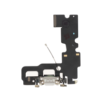 Laadconnector wit iPhone 7 (ReLife)