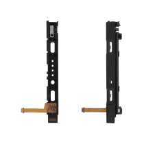 Schuifrail met flexkabel Joycon links+rechts Nintendo Switch