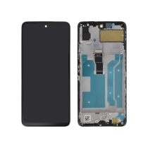 Compleet scherm Huawei P Smart 2021 (met frame)