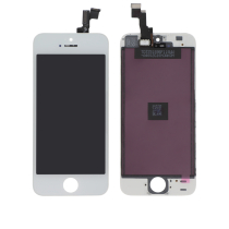 Compleet scherm wit iPhone 5S/SE (ReLife)