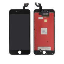 Compleet scherm zwart iPhone 6S Plus (met ESR)