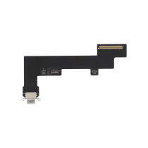 Laadconnector zilver iPad Air 4 (4G) (2020)