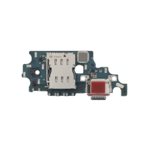 Laadconnector Galaxy S21+ 5G (G996B)