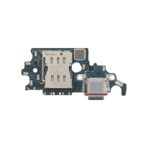 Laadconnector Galaxy S21 5G (G991B)