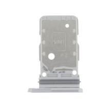 Simkaarthouder zilver Galaxy S21+ 5G (G996B)