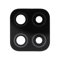 Cameralens Galaxy A12/A12S (A125/A127F)
