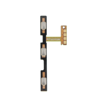 Aan-uit-/volumeflexkabel Galaxy A02S/A03 (A025G/A035G)