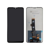 Compleet scherm Moto E7
