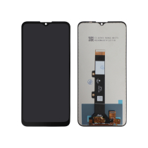 Compleet scherm Moto G30
