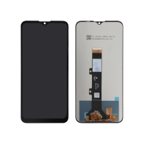 Compleet scherm Moto G10