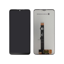 Compleet scherm OLED Moto G50