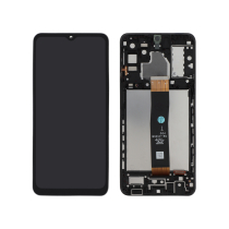 Compleet scherm Galaxy A32 5G (A326B) (met frame)
