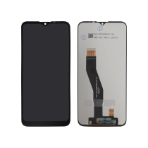 Compleet scherm Wiko View 4