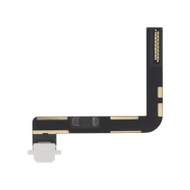 Laadconnector iPad 7/8 (goud/roze)