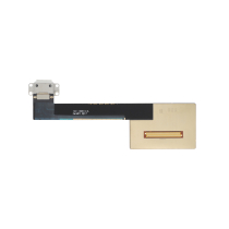 Laadconnector goud/roze iPad Pro 9,7