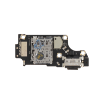 Laadconnector Poco F2 Pro