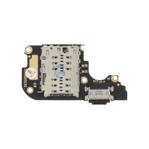 Laadconnector Xiaomi Mi 10 Lite 5G