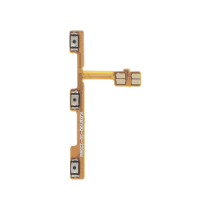 Aan-uit-/volumeflexkabel Xiaomi Mi 10 Lite 5G