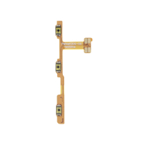 Aan-uit-/volumeflexkabel Xiaomi Mi 10T/10T Pro 5G