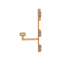 Aan-uit-/volumeflexkabel Xiaomi Mi 10T Lite 5G