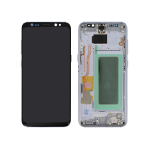 Compleet scherm orchidee Galaxy S8 (G950F) (ReLife)