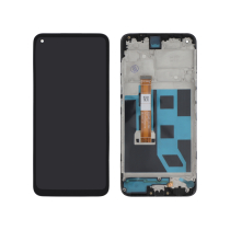 Compleet scherm Oppo A53S (met frame)