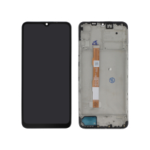 Compleet scherm Vivo Y20s (V2027) (met frame) (ReLife)