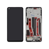 Compleet scherm Oppo A94 5G (met frame)