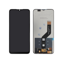 Compleet scherm zwart Blackview A70/A70 Pro (ReLife)